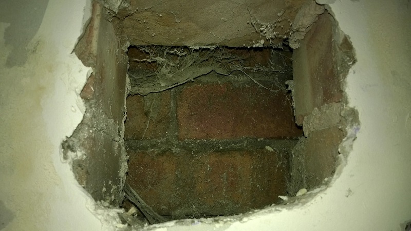 internal cavity vents vent never needed move them seen ve before
